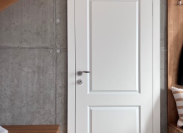 5 Tipov pre výber interiérových dverí