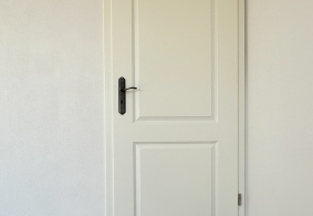 Interiérové dvere PRÜM Classic C2 Biela exclusiv